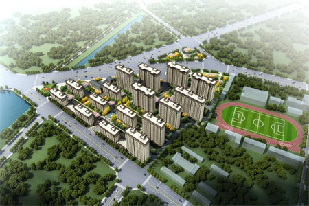 康惠佳苑3室2厅1卫76万110m2中档装修出售