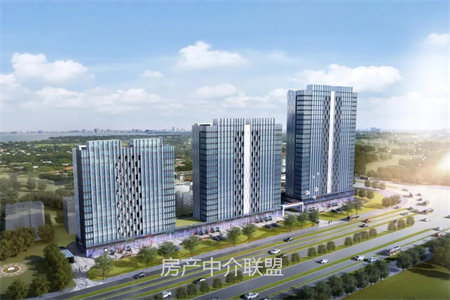 江湾城5期4室2厅2卫147m2110万